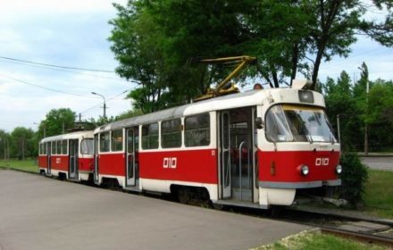 На выходных трамваи Днепра изменят маршруты - рис. 2