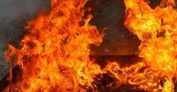 В Днепре горел металлургический завод: огонь окутал 2 этажа - рис. 6