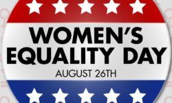 26 августа — День равенства женщин - рис. 19
