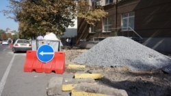 Как проходит реконструкция дороги по улице Троицкой - рис. 8