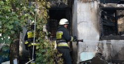 На выходных в Днепре пожары забрали жизни трёх человек: подробности - рис. 7