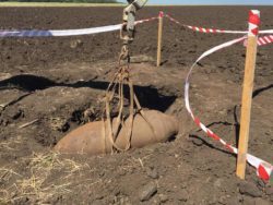 Под Днепром нашли опасную бомбу весом 500 килограмм: подробности - рис. 21