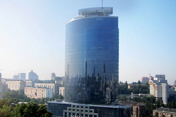 ТОП десять самых высоких небоскребов Украины - рис. 7