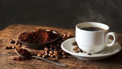Сколько кофе пьют жители Днепра в день - рис. 12