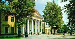 Дворец Потемкина: тайны главного здания Екатеринослава - рис. 9