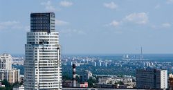 ТОП десять самых высоких небоскребов Украины - рис. 6