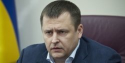 Мэра Филатова заблокировали в Facebook за "разжигание ненависти" - рис. 11