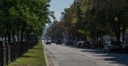 На выходных перекроют центральные улицы Днепра - рис. 11