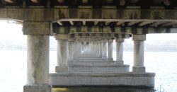 На ремонт Нового моста выделяют еще 27 миллионов гривен - рис. 20