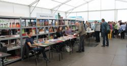 В Днепре стартовал международный книжный фестиваль «Book Space» - рис. 16