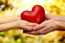 5 сентября — Международный день благотворительности - рис. 3