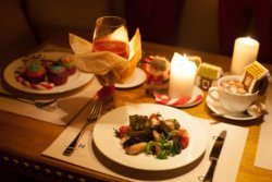 ТОП-5 рецептов для шикарного ужина на выходных - рис. 4