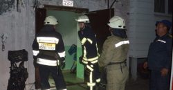 Во время пожара в Днепре спасли двух детей и эвакуировали 33 человека - рис. 9