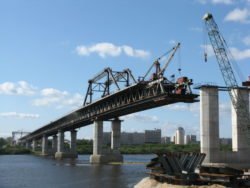 Два новых моста могут соединить берега Днепра - рис. 5