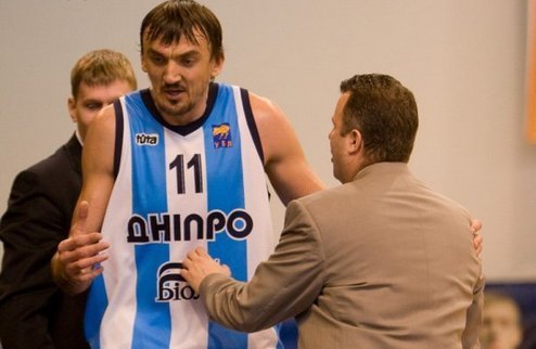 Умер легендарный украинский баскетболист Григорий Хижняк - рис. 1