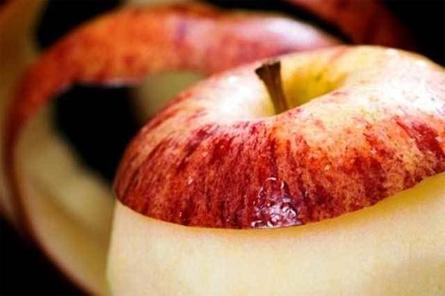 21 октября празднуется День яблока в Англии - рис. 5