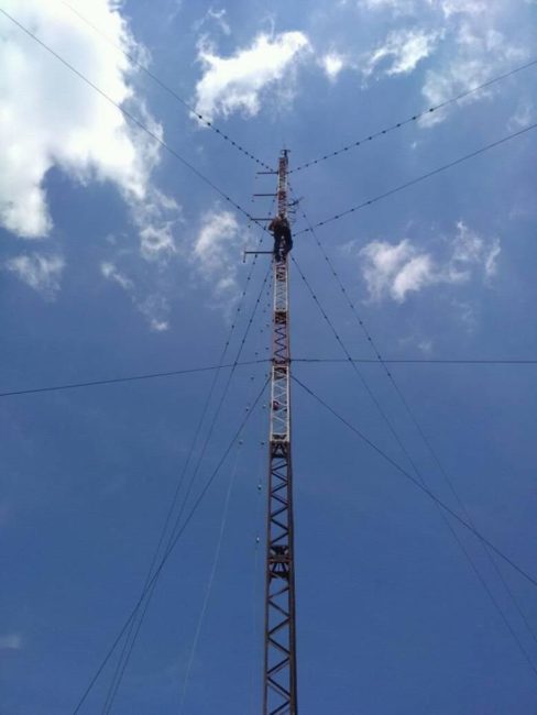 Радиостанция Radio MIX отпраздновала 25-летие! - рис. 19