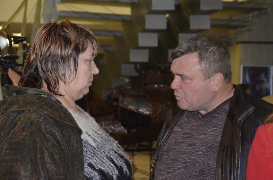 Днепрянам показали фильм о пленных и пропавших без вести в АТО - рис. 2