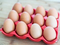 12 октября — Всемирный день яйца - рис. 8