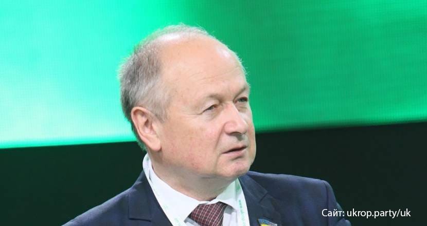 Народные депутаты Украины о предоставлении Борису Филатову личной охраны - рис. 1