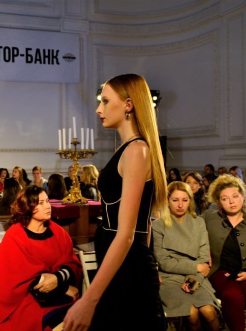 Как прошло завершение Dnepr Fashion Weekend - рис. 2