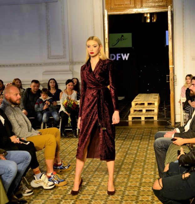 Dnepr Fashion Weekend: чем отличился второй день модного события - рис. 3