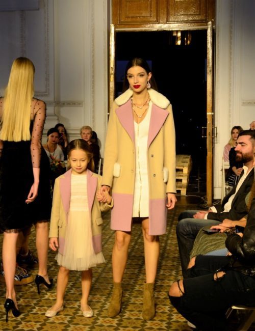 Dnepr Fashion Weekend: чем отличился второй день модного события - рис. 4