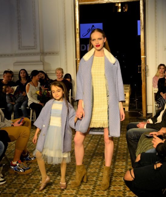 Dnepr Fashion Weekend: чем отличился второй день модного события - рис. 5