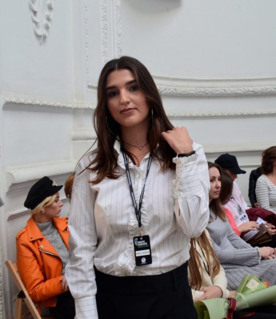 В городе стартовал Dnepr Fashion Weekend - рис. 6