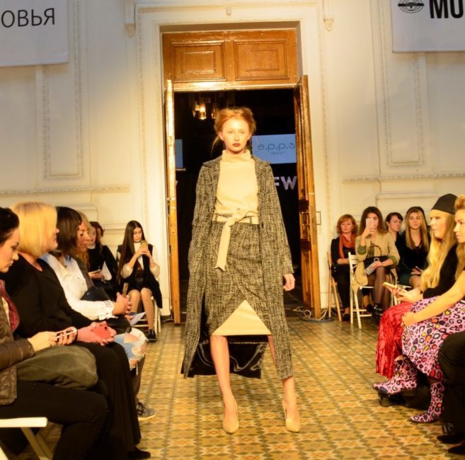 В городе стартовал Dnepr Fashion Weekend - рис. 5