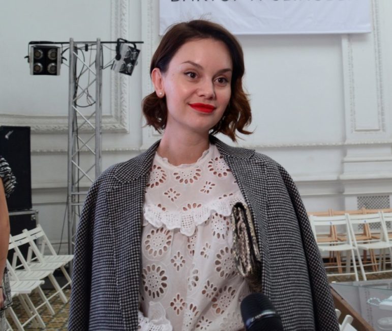 В городе стартовал Dnepr Fashion Weekend - рис. 4