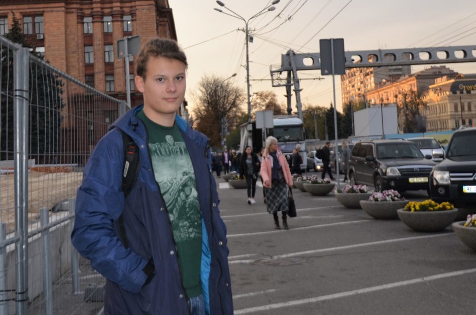На площади Героев Майдана появится каток - рис. 8