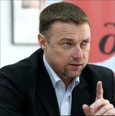 Народные депутаты Украины о предоставлении Борису Филатову личной охраны - рис. 2