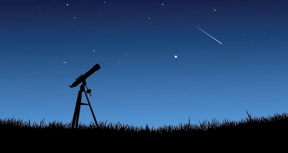 13 октября — день астрономии - рис. 1