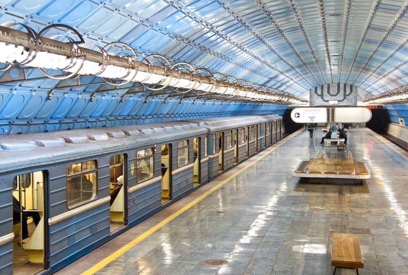 На строительство метро хотят выделить еще 30 миллионов евро - рис. 1