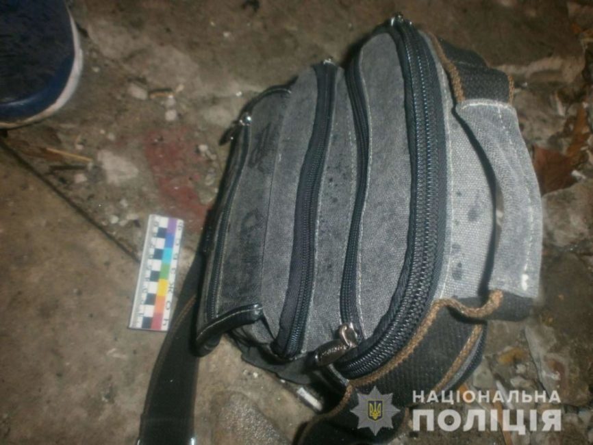 Полиция Днепра задержала преступника, орудовавшего возле вокзала - рис. 2