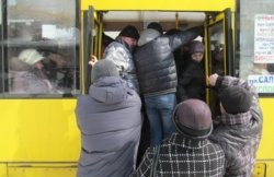 Поднимут ли цену на проезд в маршрутках Днепра и готов ли транспорт к зиме - рис. 1