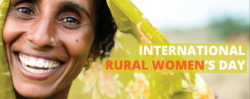 15 октября — Международный день сельских женщин - рис. 4