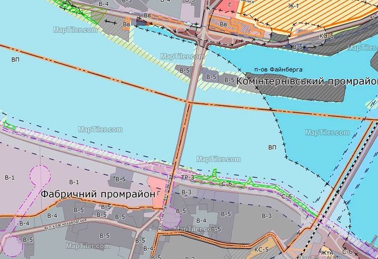 Два новых моста могут соединить берега Днепра - рис. 2