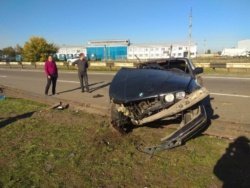 В ДТП под Днепром пострадали трое людей - рис. 3