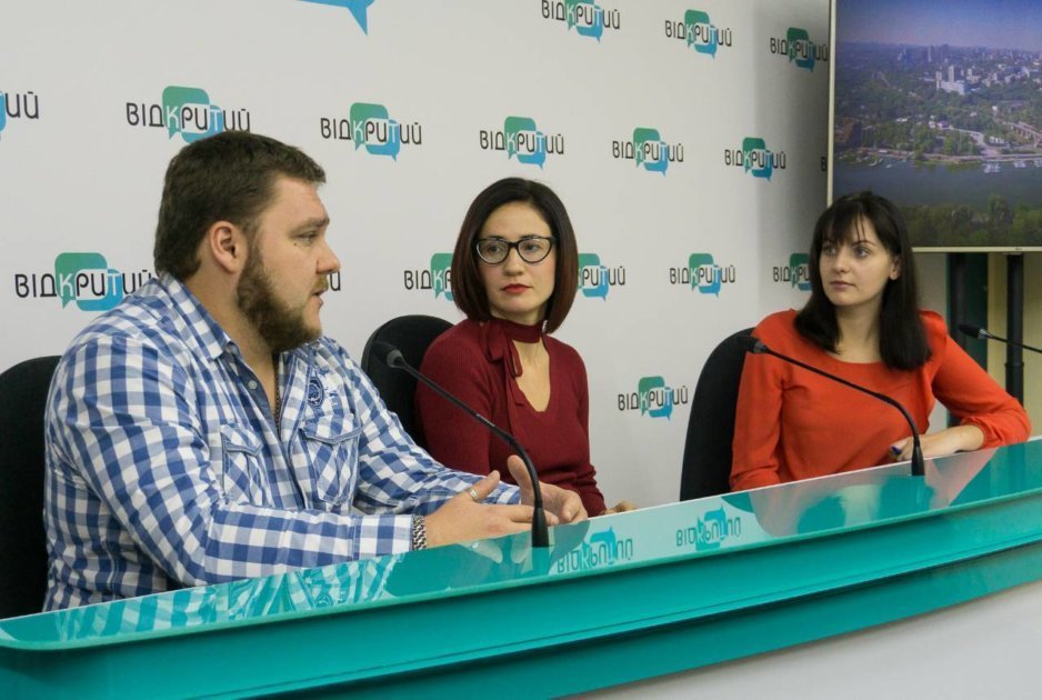 В Украине стартовала платформа, на которой финансируются проекты молодежи: жители Днепра просят поддержки - рис. 2