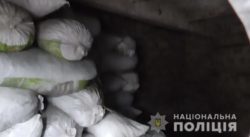 В Днепре задержали пять человек за кражу 26-ти тонн угля - рис. 7