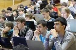 Днепровским абитуриентам рассказали об изменениях в ВНО-2019 - рис. 5