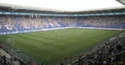 Стали известны составы команд на матч между «Днепром» и сборной Украины - рис. 7
