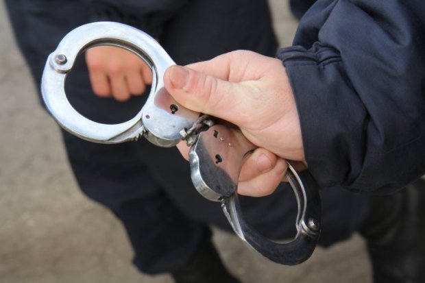 В Днепре арестовали директора-казнокрада - рис. 1