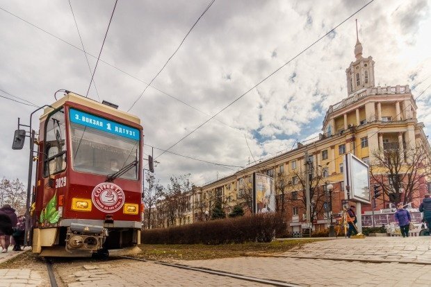 В каком городе Украины дешевле ездить на общественном транспорте - рис. 4