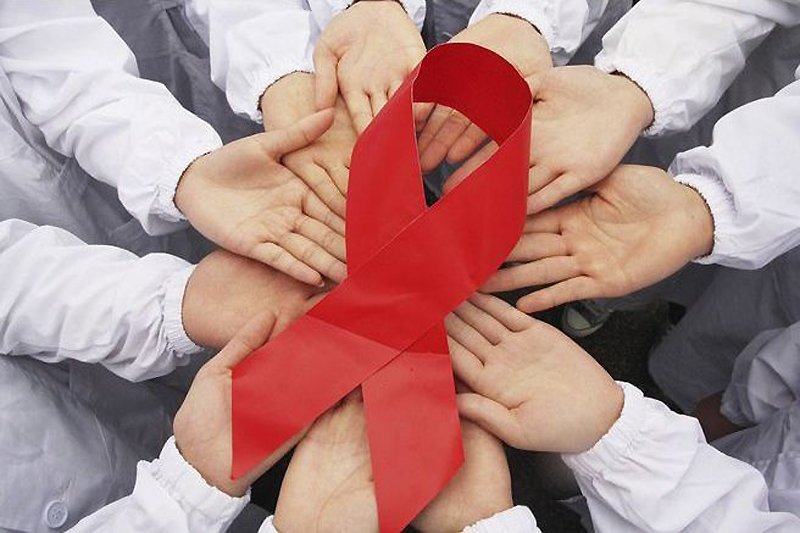 В Днепре во Всемирный день борьбы со СПИДом состоится масштабная акция - рис. 1