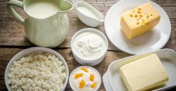 Молочные продукты: вред или польза - рис. 7