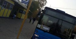 Автобусы экологического стандарта будут возить пассажиров из Днепра в Новомосковск - рис. 12