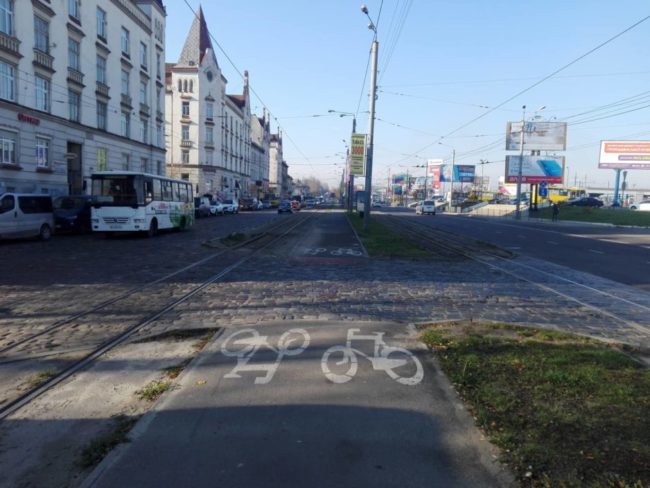 Битва городов: Днепр vs. Львов — транспорт, дороги и ЖКХ - рис. 5